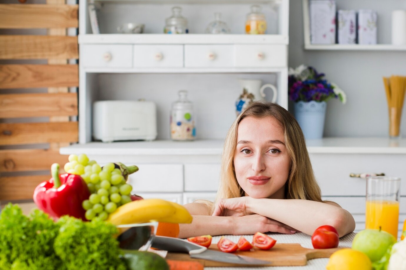 My Favorite Meal Planning Strategy