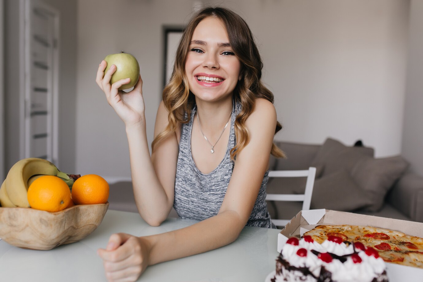 What Is Normal Eating?