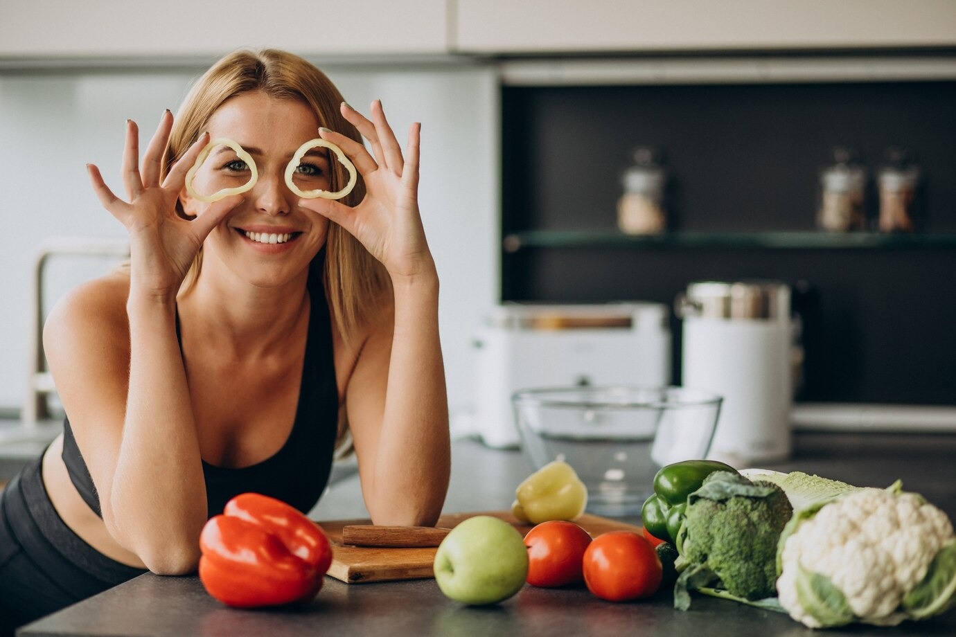 The Best Diet to Balance Hormones